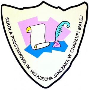 Logo szkoły